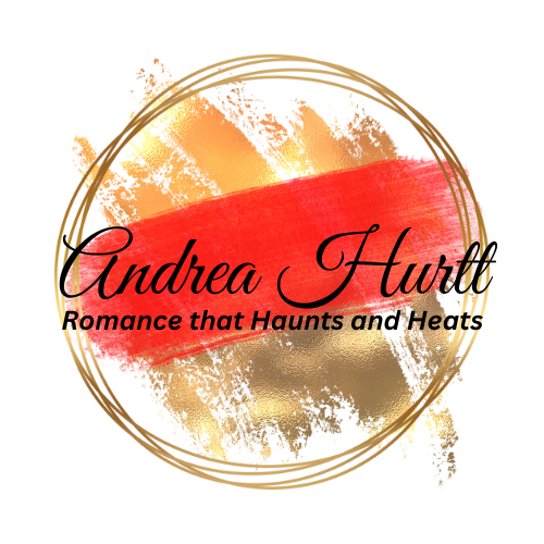 Andrea Hurtt Author