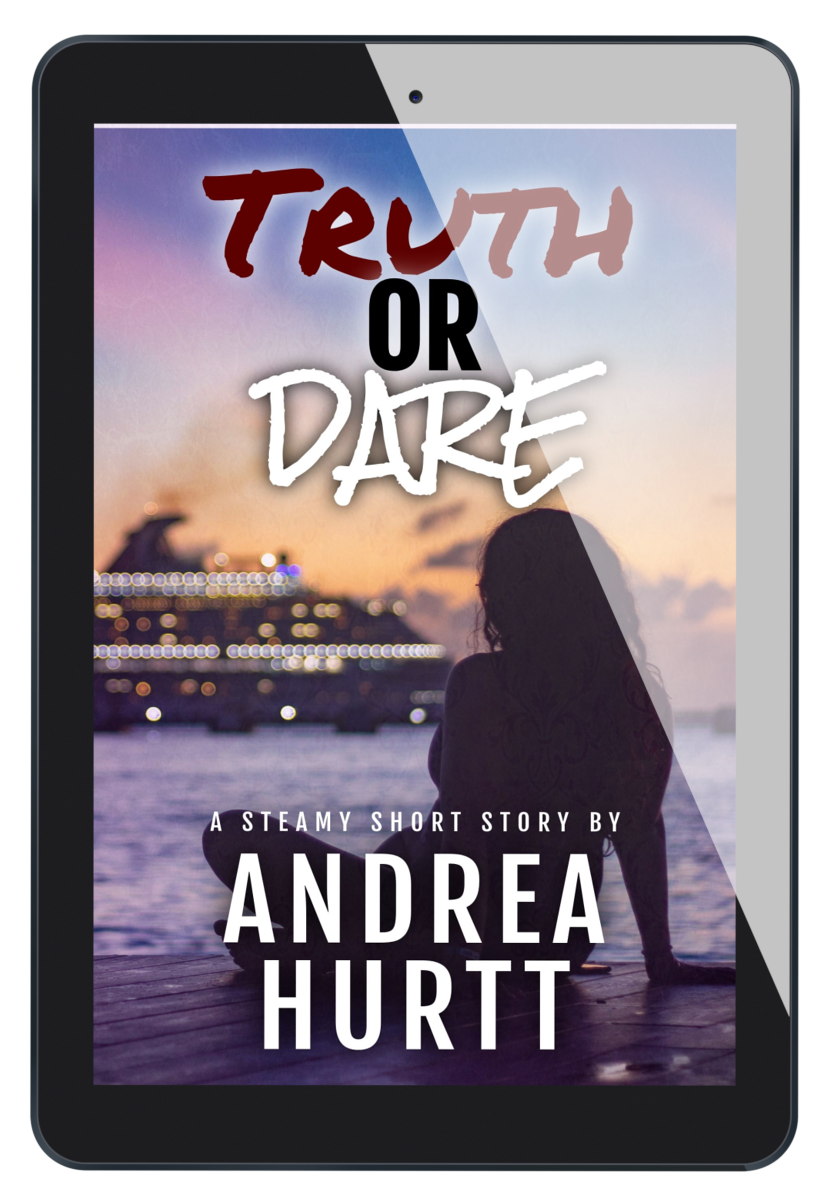 Truth or Dare - A Steamy Short Story