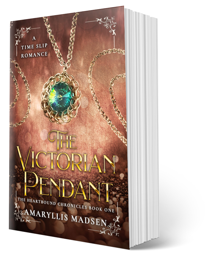 The Victorian Pendant
