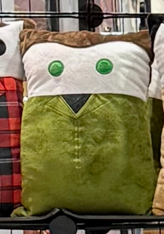 SPN- Dean — Emotional Support Pillow