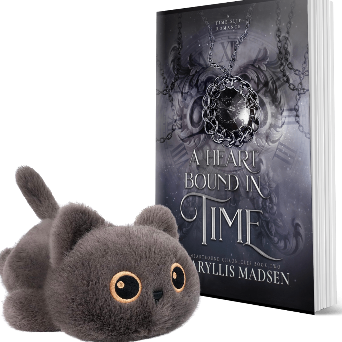Books - The Heartbound Chronicles
