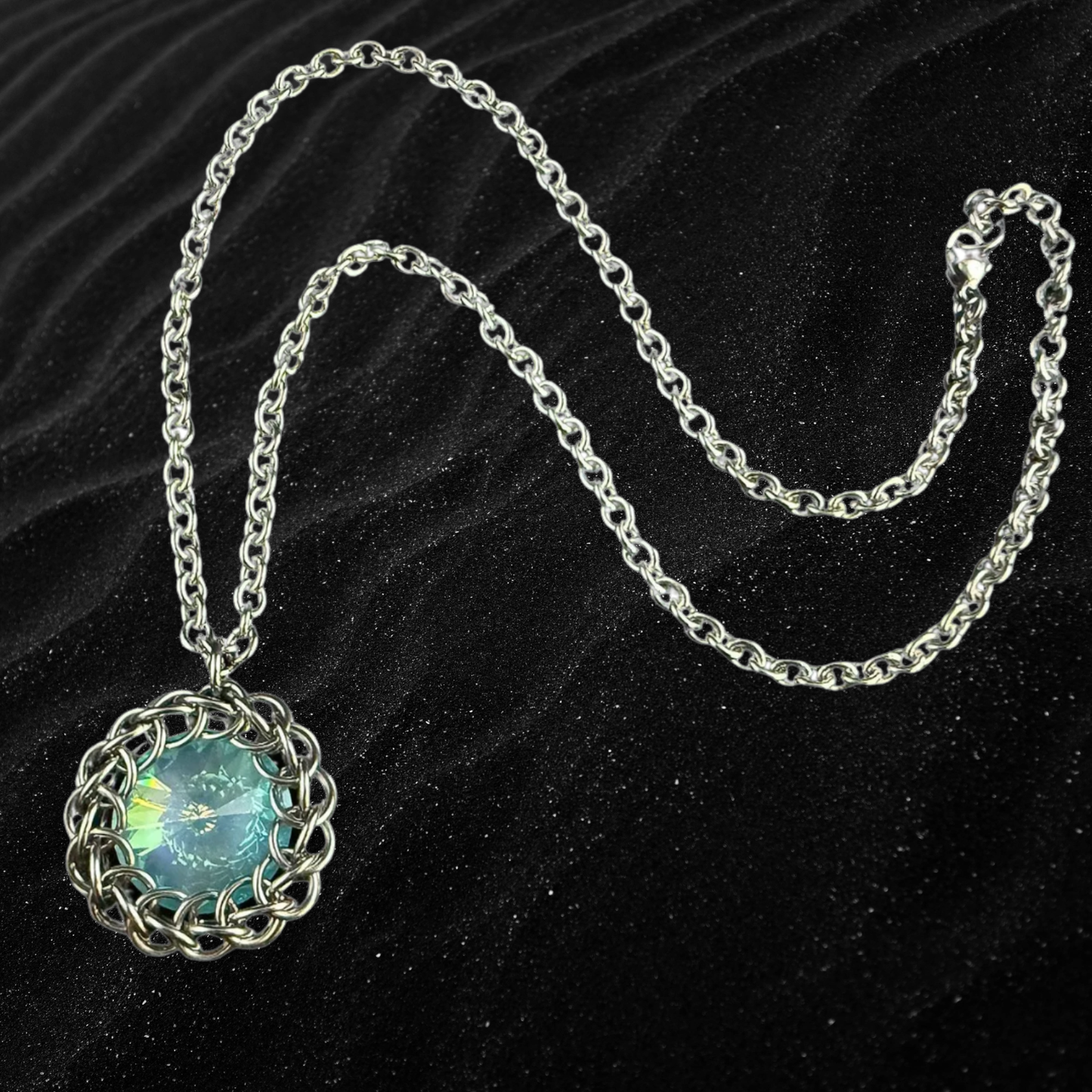 The Victorian Pendant - MegaCon Pre-Order Package